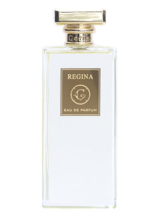 Regina Gerini unisex perfume - luxury fragrance for women and men | Buy online now