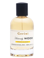 Heavenly Wood Gerini for women and men