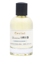 Luxurious Iris Gerini for women and men