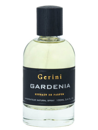 Exquisite Gardenia Gerini Perfume for Women and Men - Buy Now