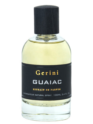 Guaiac Gerini Unisex Perfume - Elegant fragrance for women and men | Shop now