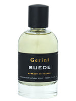 Suede Gerini for women and men