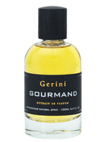 Gourmand Gerini for women and men