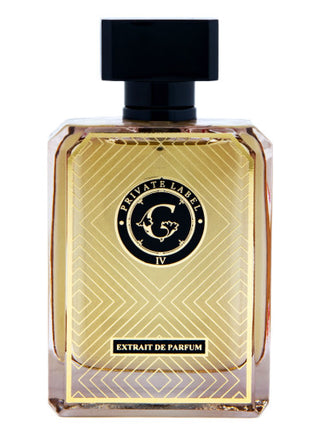 Private Label IV Gerini Unisex Perfume - Buy Online Now!