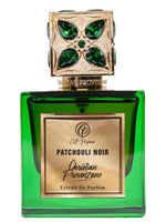 Patchouli Noir Extrait De Parfum Christian Provenzano Parfums for women and men