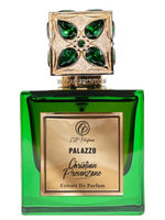 Palazzo Extrait De Parfum Christian Provenzano Parfums for women and men