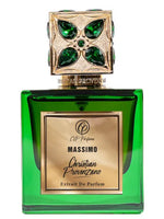 Massimo Extrait De Parfum Christian Provenzano Parfums for women and men