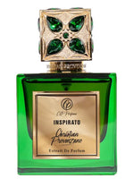 Inspirato Extrait De Parfum Christian Provenzano Parfums for women and men