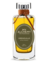 Grenouille My Alchemy for women and men