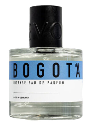 Unisex Bogotá Evora Perfume - Captivating Fragrance for Women and Men