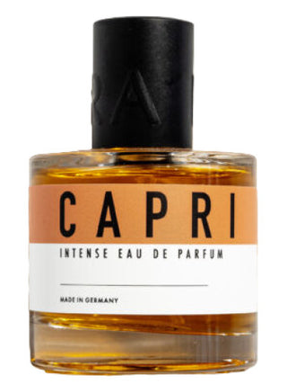 Capri Evora Unisex Perfume - Elegant Fragrance for Men and Women | Buy Online