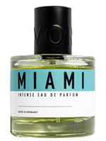 Miami Evora for women and men