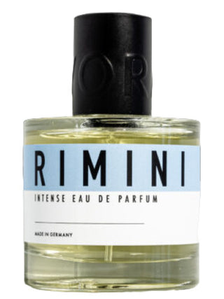 Rimini Evora Unisex Perfume - Fragrance for Men and Women | Bestselling Scent - Buy Online Now!