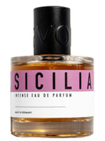 Sicilia Evora for women and men