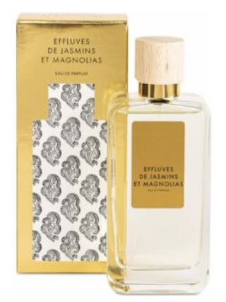 Effluves de Jasmins et Magnolias Daniel Pescio Unisex Perfume - Fragrance for Women and Men