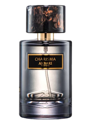 Charisma Akbari Perfume for Women and Men - Elegant Unisex Fragrance - Buy Now