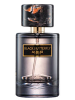 Black Butterfly Akbari for women and men