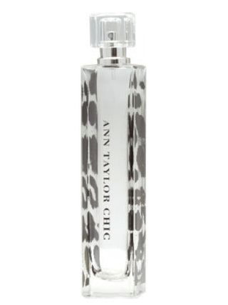 Chic Ann Taylor Womens Perfume - Elegant & Timeless Fragrance | Shop Now