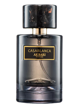 Casablanca Akbari Unisex Perfume - Buy Online | Exquisite Fragrance for Men and Women