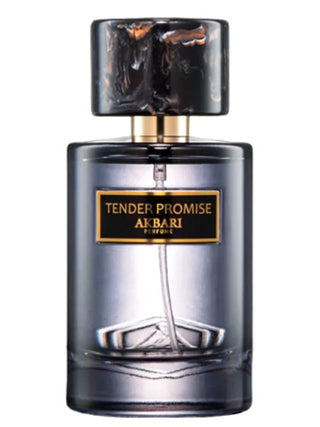 Unisex Tender Promise Akbari Perfume - Fragrance for Women and Men