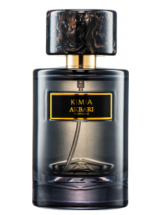 Kimia Akbari Unisex Perfume - Elegant Fragrance for Women and Men | Buy Now