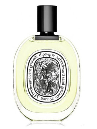 Vetyverio Eau de Toilette Diptyque Perfume for Women and Men - Buy Online | Best Fragrance 2022