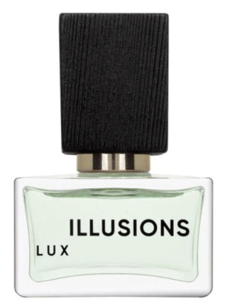 Lux Brocard Perfume for Women and Men - Exquisite Fragrance in a Bottle