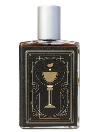 Blend No.83 Imaginary Authors Unisex Perfume - Best Fragrance for Women and Men