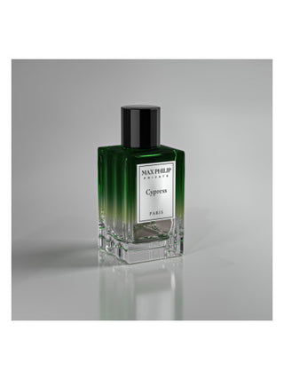 Unisex Cypress Max Philip Perfume - Fragrance for Women and Men