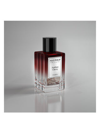 Arabian Cherry Max Philip Womens Perfume - Exquisite fragrance for women, ideal for all occasions.