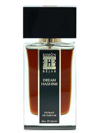 Dream Hashimi Extrait De Parfum Ramón Béjar for women and men - Luxury fragrance - Buy now