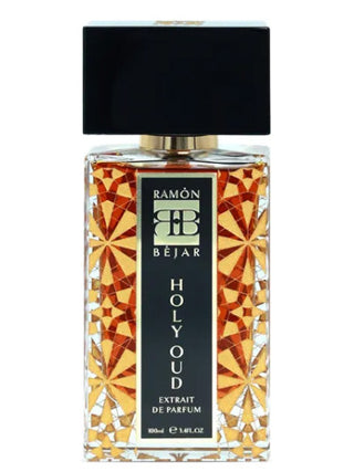 Ramón Béjar Holy Oud Extrait de Parfum for Women and Men - Luxury Fragrance Image