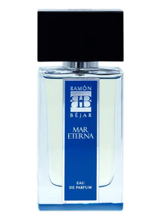 Mar Enterna Extrait De Parfum Ramón Béjar for Women and Men - Exquisite Fragrance | Buy Online