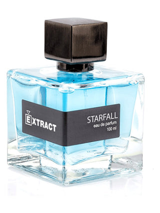 Starfall Extract for Women Perfume - Elegant Fragrance Bottle - Buy Online Now