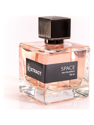 Space Extract Womens Perfume - Elegant fragrance in a stylish bottle | Buy Now