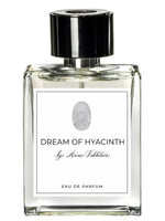 Dream of Hyacinth Anna Vakhitova Perfumes for women