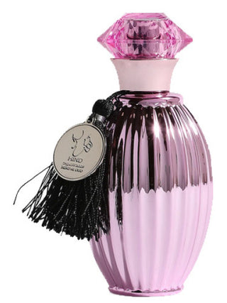 Pink Musk Hind Al Oud Perfume for Women and Men - Elegant Fragrance - Buy Online