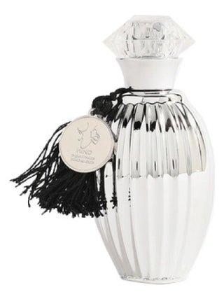 Silver Musk Hind Al Oud Unisex Perfume - Best Fragrance for Women and Men - Buy Online Now!