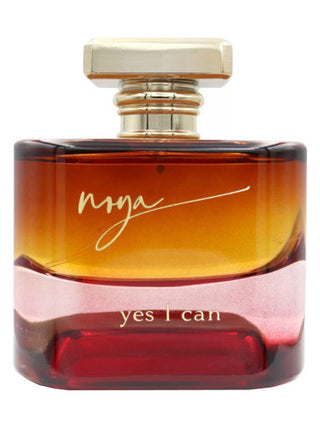 Yes I Can Maison de Noya Unisex Perfume - Fragrance for Women and Men