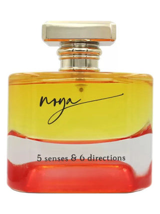 5 Senses 6 Directions Maison de Noya Perfume for Women and Men - Captivating Unisex Fragrance - Buy Online