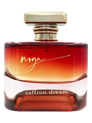 Saffron Dream Maison de Noya Unisex Perfume - Buy Online | Best Fragrance for Men and Women