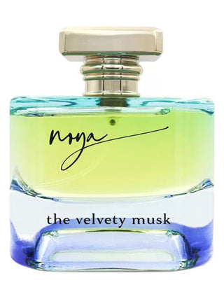 Velvety Musk Maison de Noya Unisex Perfume - 375x500