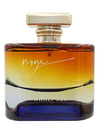 Winter Sun Maison de Noya Unisex Perfume - Elegant fragrance for men and women | Shop Now