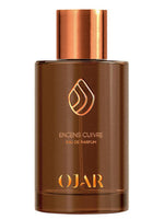 Encens Cuivre Eau de Parfum Ojar for women and men