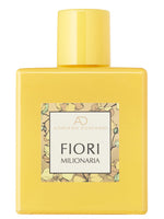 Fiori Milionaria Adriano Domianni for women