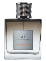 Grande Sport Adriano Domianni for men