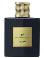 Milioni Adriano Domianni for men