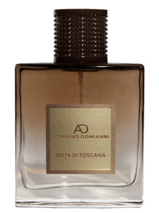 Nota Di Toscana Adriano Domianni Mens Perfume - Exquisite Fragrance for Men | Buy Online