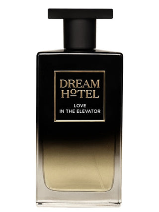 Love In The Elevator Dream Hotel Perfume for Women and Men - Fragrance Image