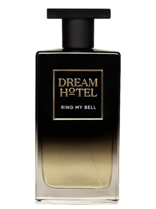 Ring My Bell Dream Hotel Unisex Perfume - Elegant fragrance for men and women | Shop now